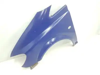 Gebrauchtes Autoersatzteil kotflügel vorne links zum clase c vito basic, combi 2.1 cdi oem-iam-referenzen a6396305107  a6396305107