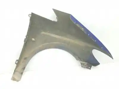 Gebrauchtes Autoersatzteil kotflügel vorne links zum clase c vito basic, combi 2.1 cdi oem-iam-referenzen a6396305107  a6396305107