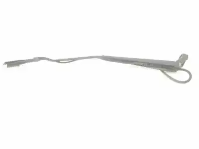 Peça sobressalente para automóvel em segunda mão haste de escova dianteiro direito por clase c vito basic, combi 2.1 cdi referências oem iam a0018205544  a0018205544