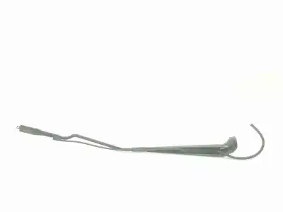 Peça sobressalente para automóvel em segunda mão haste de escova dianteiro esquerdo por clase c vito basic, combi 2.1 cdi referências oem iam a0018205444  a0018205444
