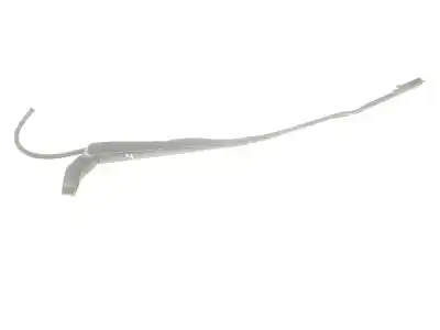 Peça sobressalente para automóvel em segunda mão haste de escova dianteiro esquerdo por clase c vito basic, combi 2.1 cdi referências oem iam a0018205444  a0018205444