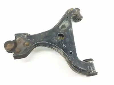 Gebrauchtes Autoersatzteil unterer lenker radaufhängung vorn rechts zum clase c vito basic, combi 2.1 cdi oem-iam-referenzen a6393300510