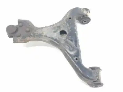 Gebrauchtes Autoersatzteil unterer lenker radaufhängung vorn links zum clase c vito basic, combi 2.1 cdi oem-iam-referenzen a6393300410