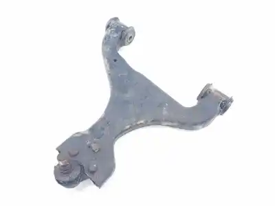 Gebrauchtes Autoersatzteil unterer lenker radaufhängung vorn links zum clase c vito basic, combi 2.1 cdi oem-iam-referenzen a6393300410  a6393300410