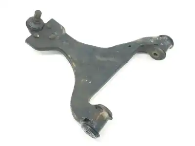Gebrauchtes Autoersatzteil unterer lenker radaufhängung vorn links zum clase c vito basic, combi 2.1 cdi oem-iam-referenzen a6393300410  a6393300410
