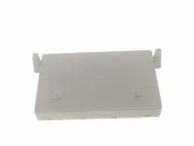 Peça sobressalente para automóvel em segunda mão módulo eletrônico por clase c vito basic, combi 2.1 cdi referências oem iam a6398200026  a6398200026