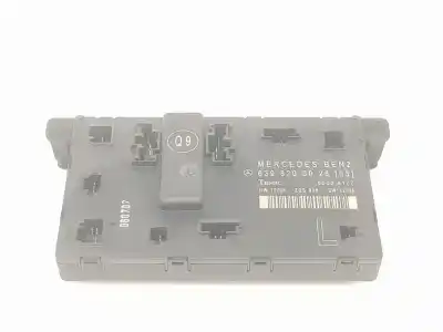 Gebrauchtes Autoersatzteil elektronisches modul zum clase c vito basic, combi 2.1 cdi oem-iam-referenzen a6398200026