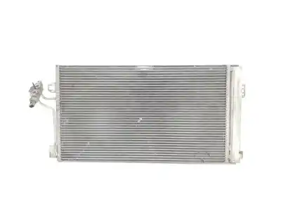 Gebrauchtes Autoersatzteil kondensator / kühler der klimaanlage kondensator zum clase c vito basic, combi 2.1 cdi oem-iam-referenzen a6398350070
