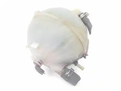 Piesă de schimb auto la mâna a doua vas de expansiune pentru clase c vito basic, combi 2.1 cdi referințe oem iam a6395010203  a6395010203