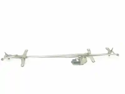 Gebrauchtes Autoersatzteil vorderer wischermotor zum clase c vito basic, combi 2.1 cdi oem-iam-referenzen a6398200140