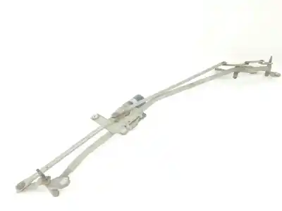 Gebrauchtes Autoersatzteil vorderer wischermotor zum clase c vito basic, combi 2.1 cdi oem-iam-referenzen a6398200140  a6398200140