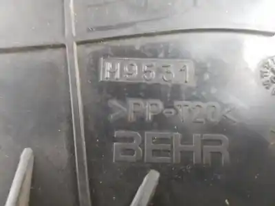 İkinci el araba yedek parçası isitma fani için clase c vito basic, combi 2.1 cdi oem iam referansları a0008358004  a0008358004