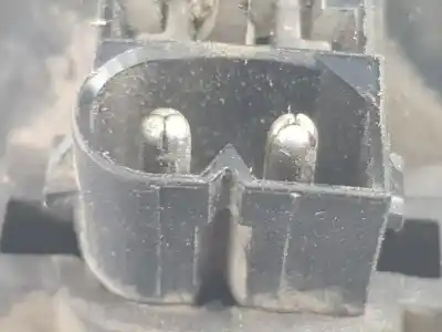 İkinci el araba yedek parçası isitma fani için clase c vito basic, combi 2.1 cdi oem iam referansları a0008358004  a0008358004