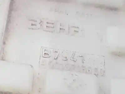 İkinci el araba yedek parçası isitma fani için clase c vito basic, combi 2.1 cdi oem iam referansları a0008358004  a0008358004