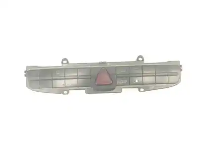 Gebrauchtes Autoersatzteil warnung zum clase c vito basic, combi 2.1 cdi oem-iam-referenzen a6395454507