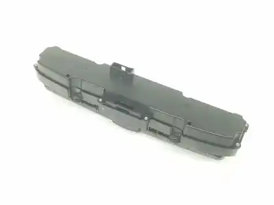 Peça sobressalente para automóvel em segunda mão interruptor 4 piscas - emergência por clase c vito basic, combi 2.1 cdi referências oem iam a6395454507  a6395454507