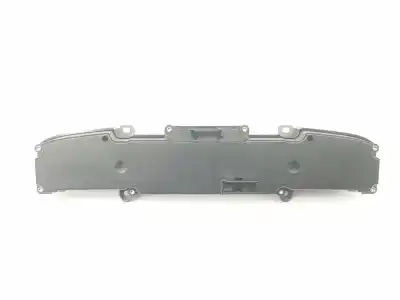 Peça sobressalente para automóvel em segunda mão interruptor 4 piscas - emergência por clase c vito basic, combi 2.1 cdi referências oem iam a6395454507  a6395454507