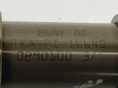 Pièce détachée automobile d'occasion arbre à cames pour bmw serie 3 berlina 2.0 16v diesel références oem iam 11317790595 11317790595 1151cb 