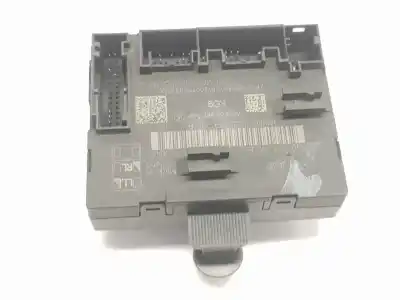 Recambio de automóvil de segunda mano de modulo electronico para volkswagen passat variant (3g5) 1.6 tdi dpf referencias oem iam 5q0959392e 5q0959392e 