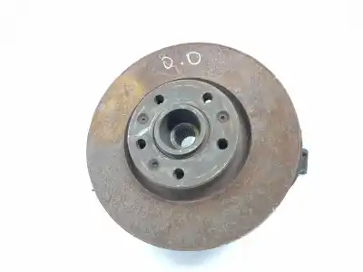 Автозапчастина б/у передній прав для citroen c4 picasso ii 1.6 bluehdi 120 посилання на oem iam 1610138080  1610138080