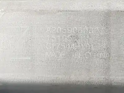 Автозапчасти б/у мотор заднего левого стекла за clase m clase c familiar 2.1 cdi ссылки oem iam a2059060301  a2059060301