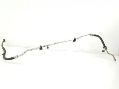 Автозапчастина б/у труби кондиціонації для iveco daily furgón 2.3 diesel cat посилання на oem iam 5801323120  5801323120