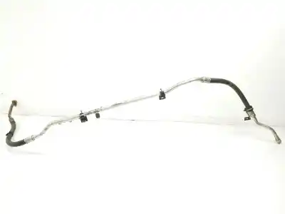 Автозапчастина б/у труби кондиціонації для iveco daily furgón 2.3 diesel cat посилання на oem iam 5801323120  5801323120