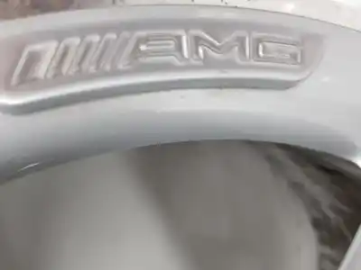 Автозапчасти б/у шина за clase c clase m 3.0 cdi ссылки oem iam a1664011902  8.5jx19