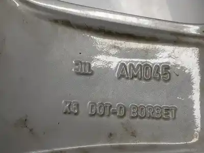 Автозапчасти б/у шина за clase c clase m 3.0 cdi ссылки oem iam a1664011902  8.5jx19