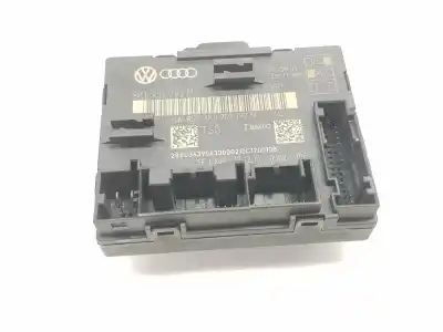 Recambio de automóvil de segunda mano de modulo electronico para audi a4 avant 2.0 16v tdi referencias oem iam 8k0959792m