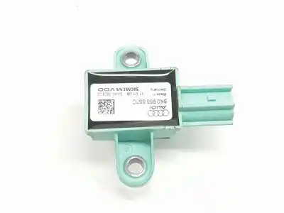 Second-hand car spare part sensor for audi a4 avant 2.0 16v tdi oem iam references 8k0955557c 8k0955557c 