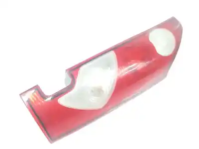 Автозапчасти б/у левый задний фонарь за renault kangoo dynamique ссылки oem iam 8200419949  8200419949