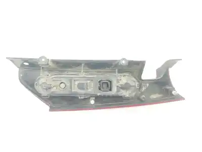 Автозапчасти б/у левый задний фонарь за renault kangoo dynamique ссылки oem iam 8200419949  8200419949