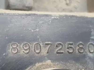 Автозапчасти б/у левый задний фонарь за renault kangoo dynamique ссылки oem iam 8200419949  8200419949