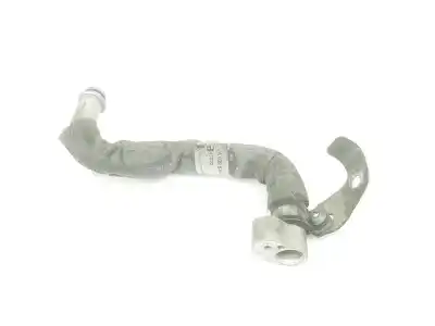 Gebrauchtes Autoersatzteil rohre der klimaanlage zum clase c vito basic, combi 2.1 cdi oem-iam-referenzen a6398303015