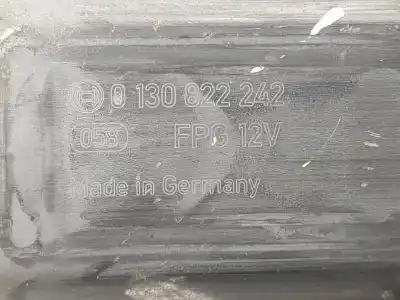 Автозапчастина б/у двигатель переднього ліва вікна для iveco daily furgón 2.3 diesel cat посилання на oem iam 42594588  42594588