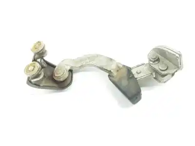 Автозапчастина б/у опора / направляюча розсувних дверей для iveco daily furgón 2.3 diesel cat посилання на oem iam 3804680  3804680