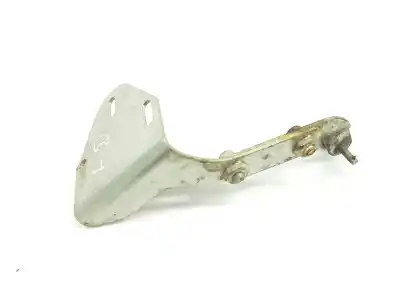 Автозапчасти б/у опора / направляющая раздвижной двери за iveco daily furgón 2.3 diesel cat ссылки oem iam 3804791  3804791