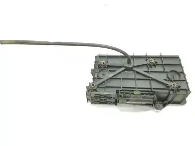 Автозапчастина б/у середній для iveco daily furgón 2.3 diesel cat посилання на oem iam 3800314  3800314