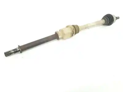 Автозапчасти б/у передняя правая трансмиссия за renault kangoo dynamique ссылки oem iam 8200687740