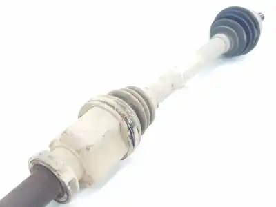 Автозапчасти б/у передняя правая трансмиссия за renault kangoo dynamique ссылки oem iam 8200687740  8200687740