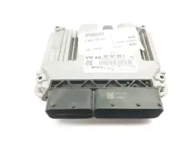 Piesă de schimb auto la mâna a doua UNITATE DE CONTROL MOTOR ECU pentru VOLKSWAGEN T-ROC  Referințe OEM IAM 05E907309H 05E907309H 