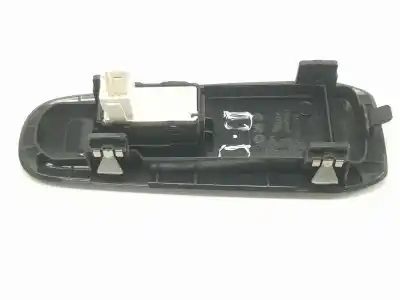 Second-hand car spare part right front power window switch for peugeot 308 sw ii (lc_, lj_, lr_, lx_, l4_) 1.6 bluehdi 100 oem iam references 96762292zd  96762292zd