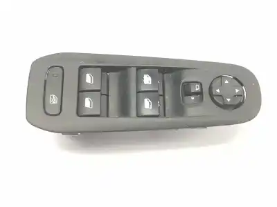 Автозапчасти б/у ВЫКЛЮЧАТЕЛЬ ЛЕВОГО ПЕРЕДНЕГО ОКНА за PEUGEOT 308 SW II (LC_, LJ_, LR_, LX_, L4_)  ссылки OEM IAM 96788281ZD  96788281ZD