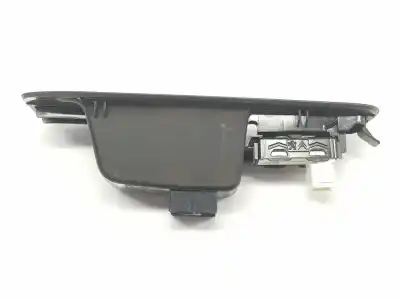 Second-hand car spare part rear right power window switch for peugeot 308 sw ii (lc_, lj_, lr_, lx_, l4_) 1.6 bluehdi 100 oem iam references 96762292zd