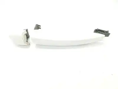 Second-hand car spare part exterior right front door handle for peugeot 308 sw ii (lc_, lj_, lr_, lx_, l4_) 1.6 bluehdi 100 oem iam references 1609239680