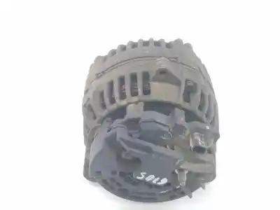 Автозапчасти б/у генератор за renault kangoo dynamique ссылки oem iam 8200660034a  8200660034