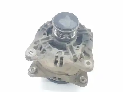 Автозапчасти б/у генератор за renault kangoo dynamique ссылки oem iam 8200660034a  8200660034