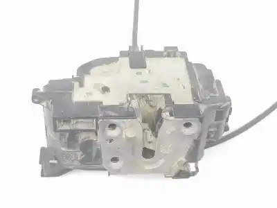 Автозапчастина б/у замок заднього правого дверя для renault kangoo dynamique посилання на oem iam 8200542366d  8200542366d