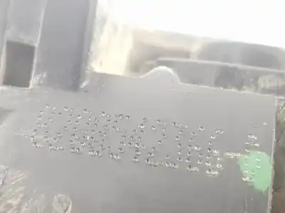 Автозапчастина б/у замок заднього правого дверя для renault kangoo dynamique посилання на oem iam 8200542366d  8200542366d